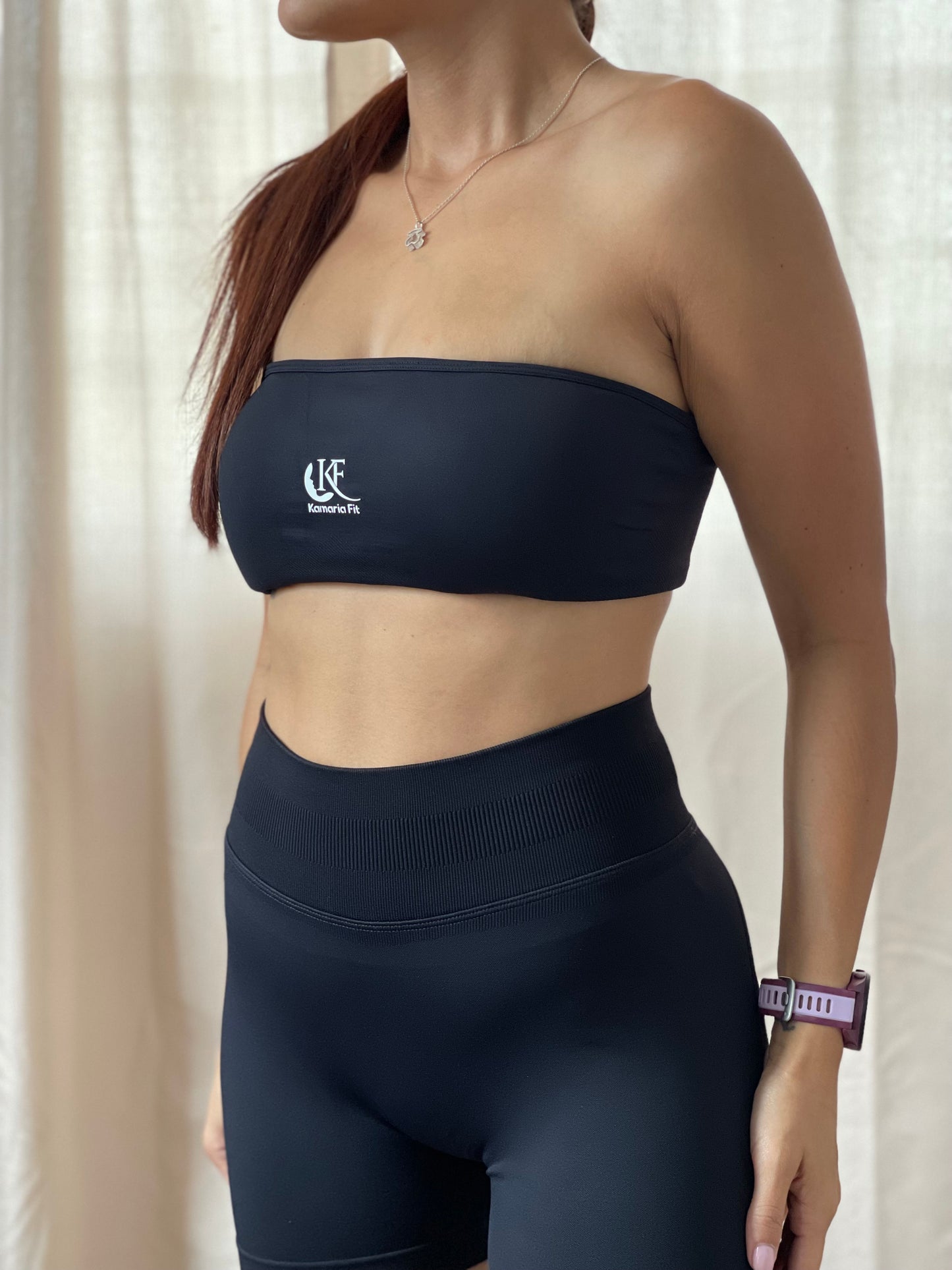 Seamless Adjustable Set