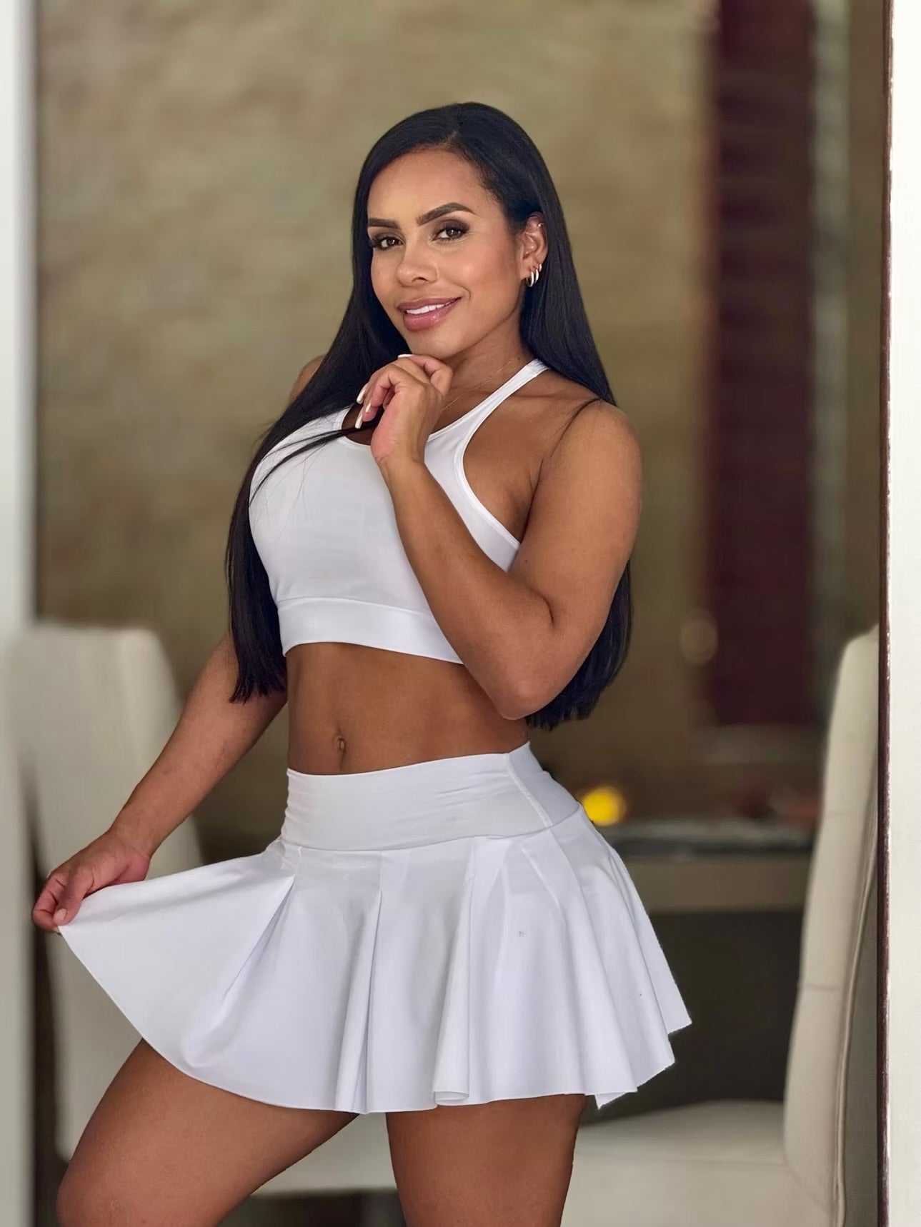 Skirts