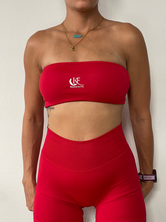 Seamless Adjustable Set