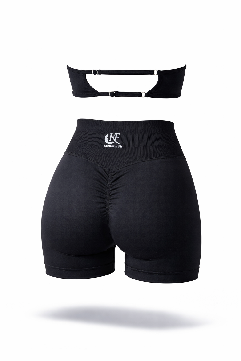 Seamless Adjustable Set