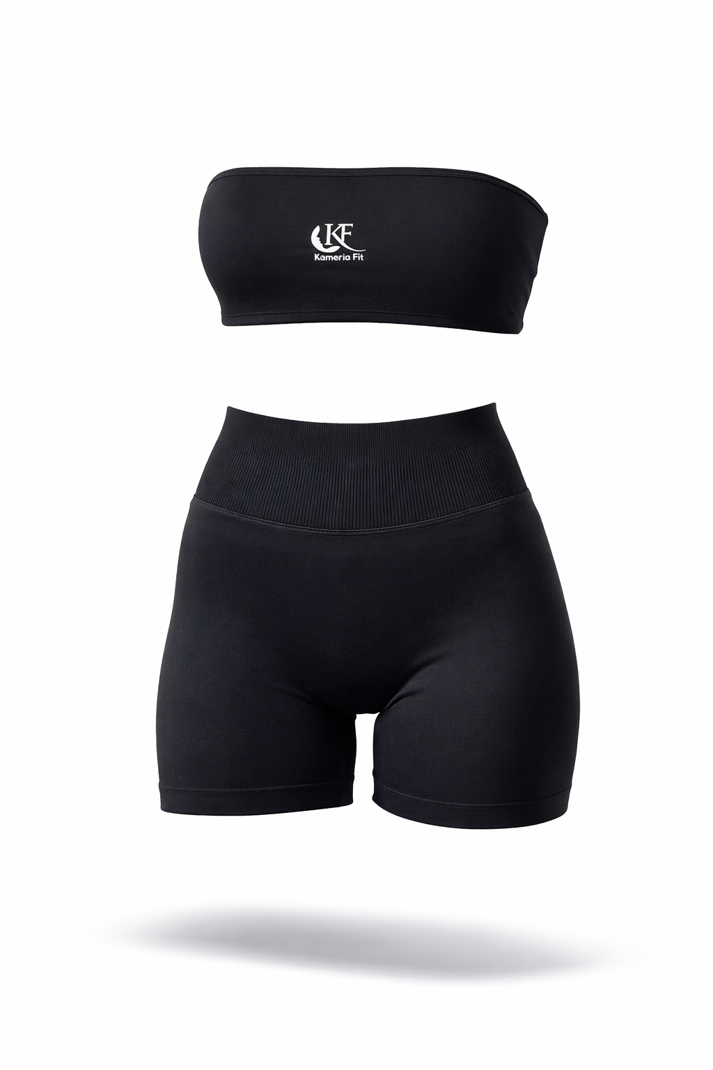 Seamless Adjustable Set