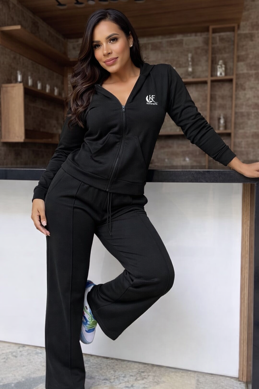 Sudadera Set