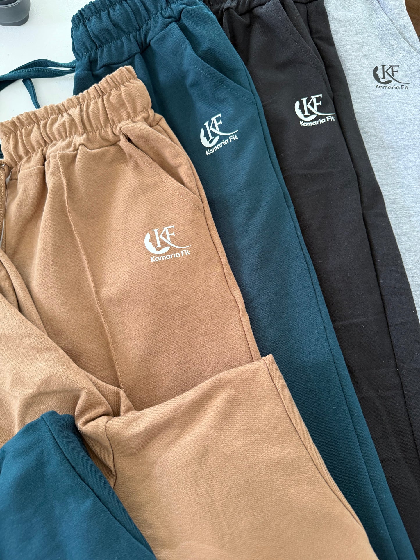 Sudadera Set