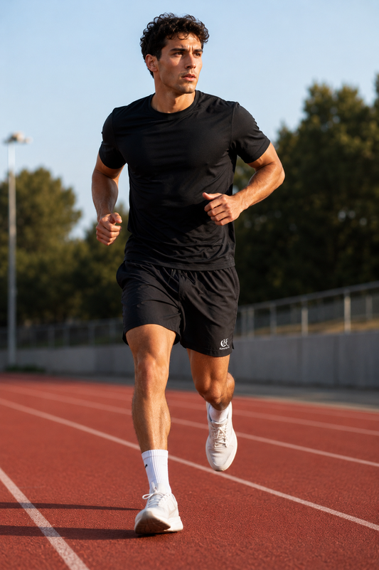 Velocity Running Short