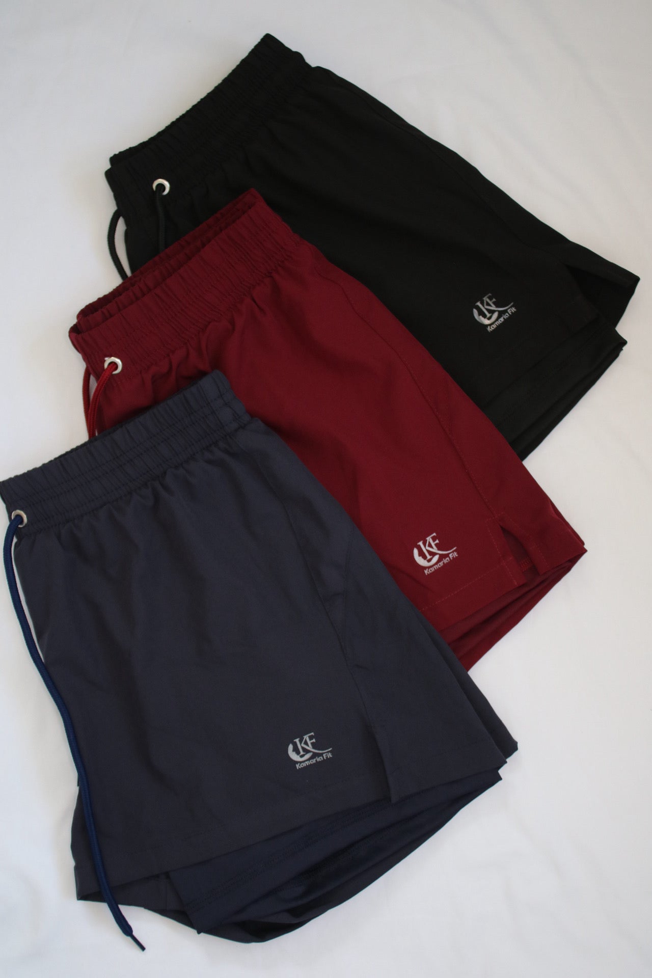 Running Short