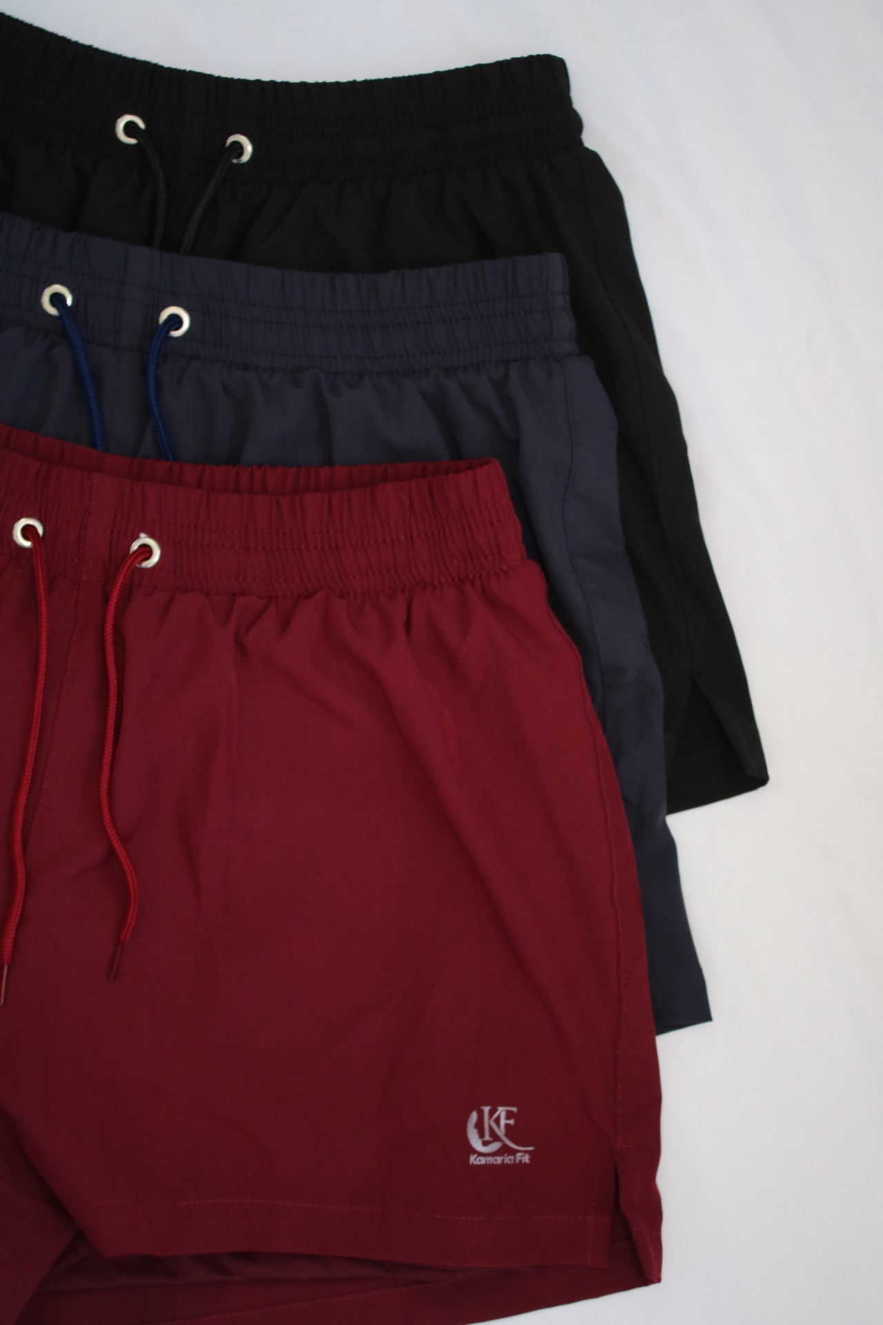 Running Short