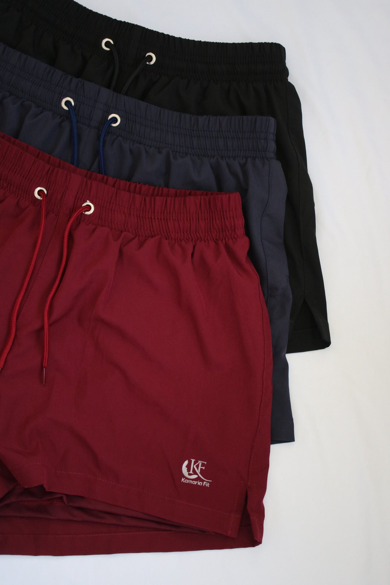 Running Short