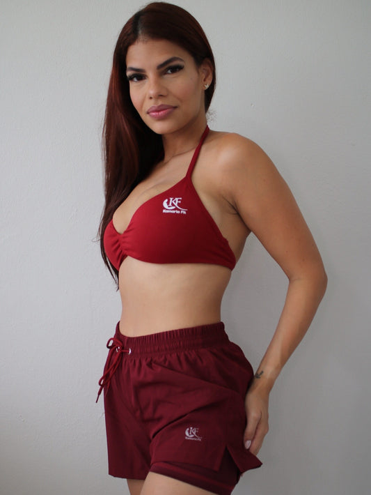 Running Short
